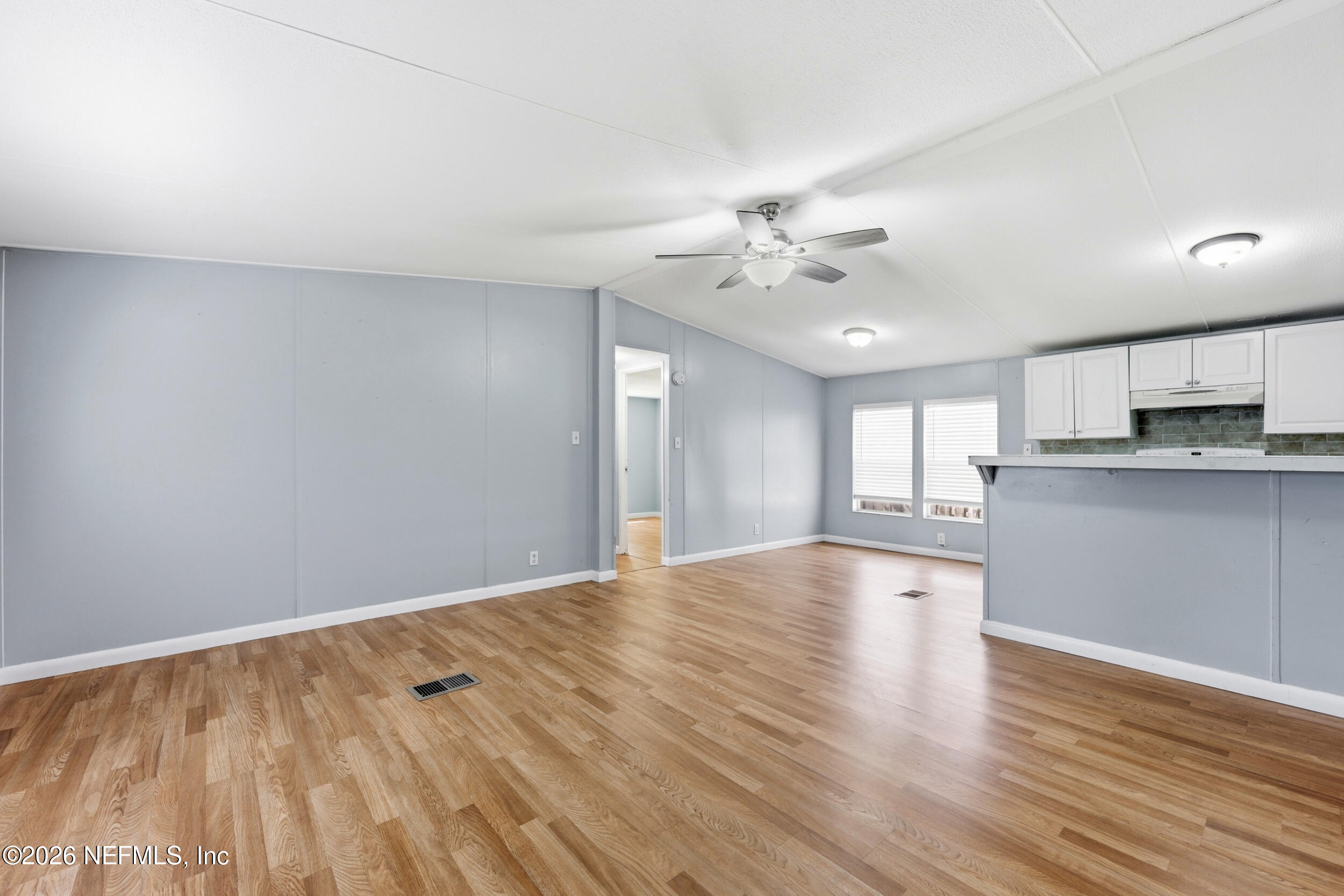 111 Hurst Street St. Augustine, FL 32084 - Photo 31 of 32 Open floorplan