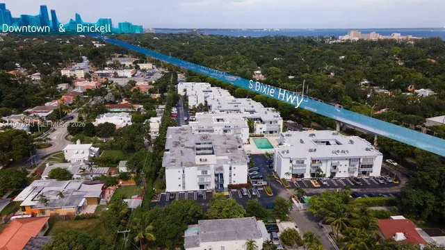 $1,885 | 2496 Southwest 17th Avenue, Unit 5308, Miami, FL 33145