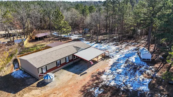 $320,000 | 19402 Farm To Market 450, Diana, TX 75640