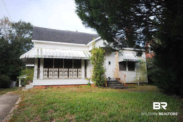 182 South Street Mobile, AL 36606 - Photo 1 of 1