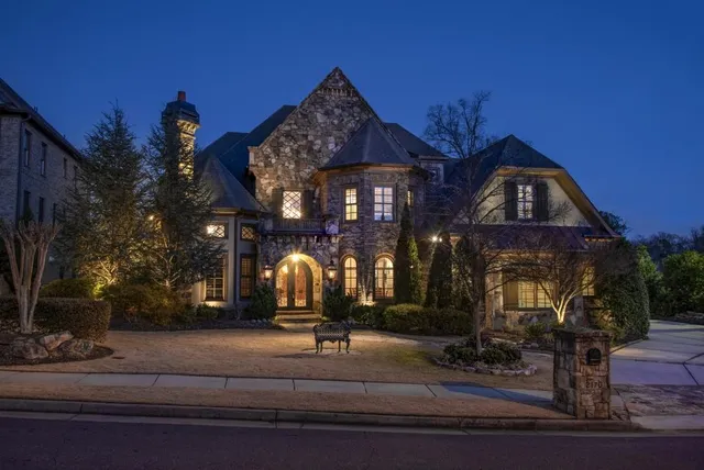 $11,750 | 2170 Heathermoor Hill Drive Northeast, Marietta, GA 30062