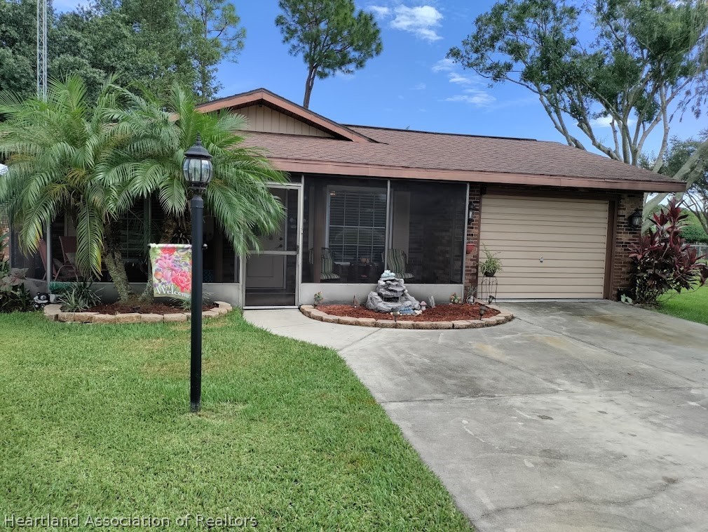 7613 Valencia Road Sebring, FL 33876 - Photo 1 of 36 Gallery Image 1
