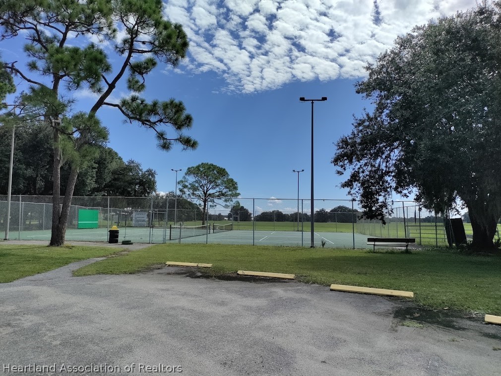 7613 Valencia Road Sebring, FL 33876 - Photo 36 of 36 Gallery Image 36