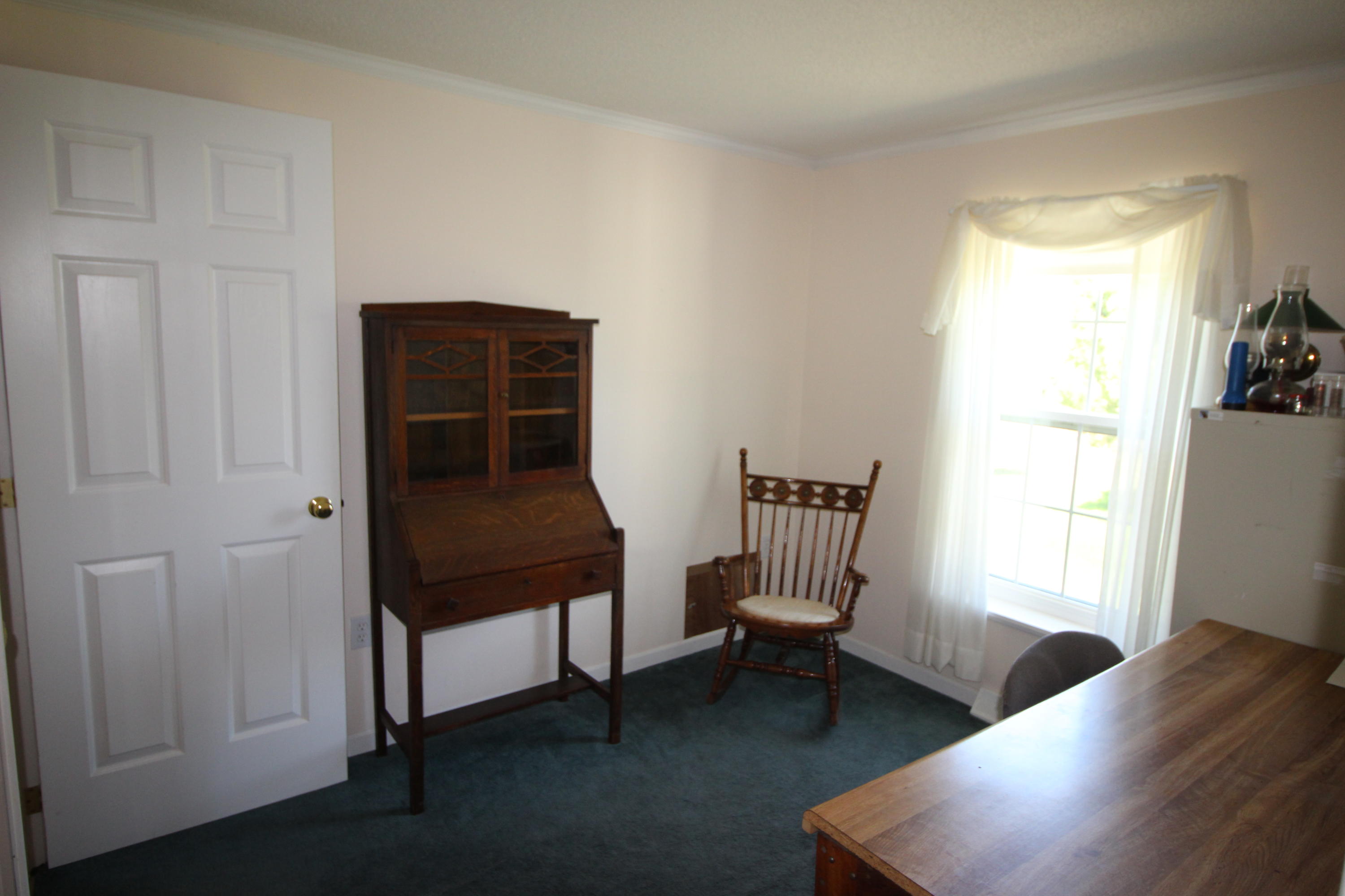 500 Camden Road Lincolnville, ME 04849 - Photo 16 of 22 Office
