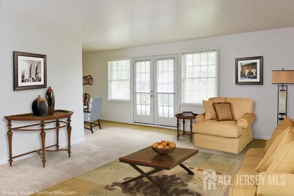 $2,295 | 504 Lakeview Terrace, Plainsboro, NJ 08540