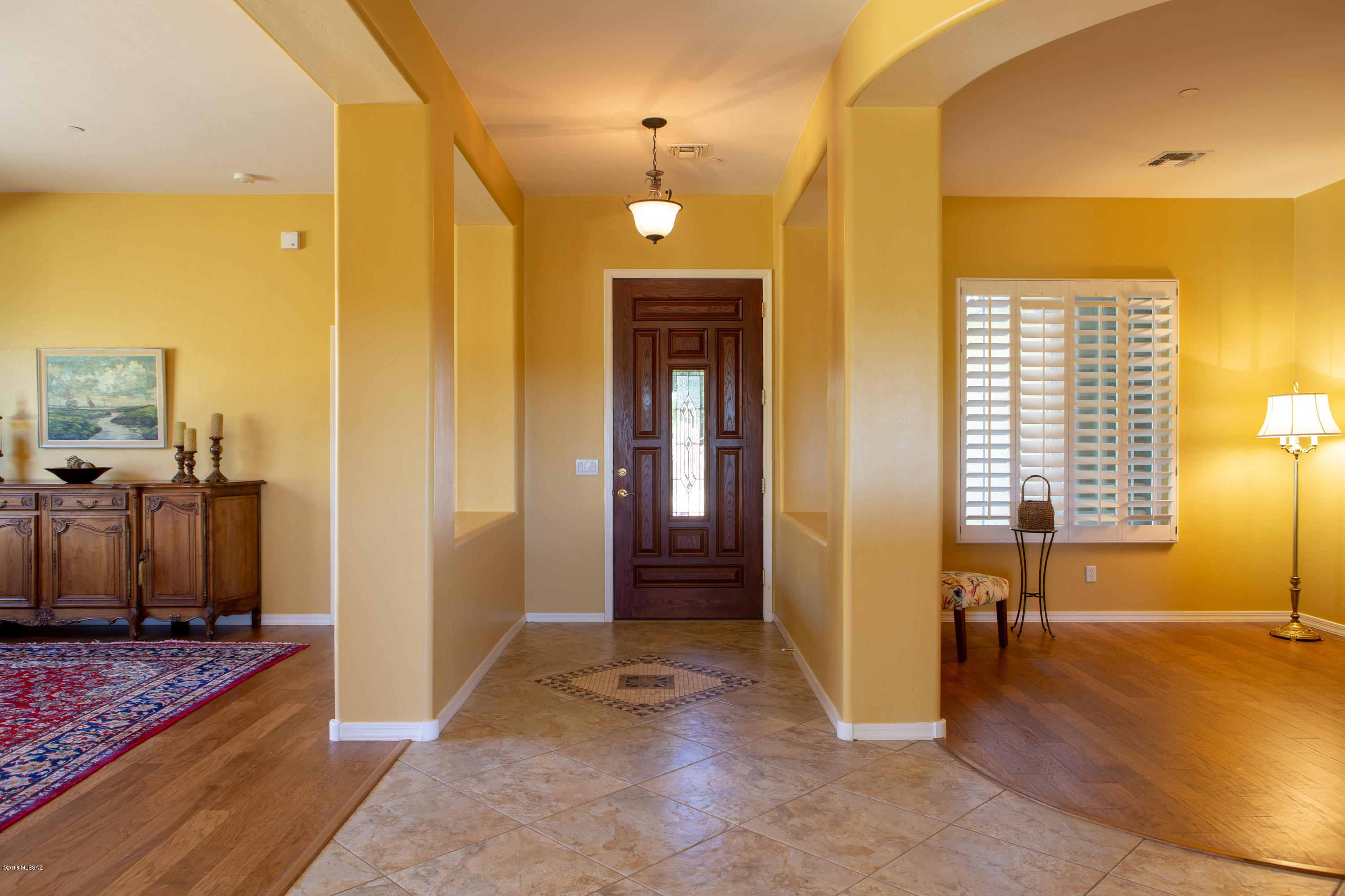 12707 North Morgan Ranch Road Tucson, AZ 85755 - Photo 17 of 47