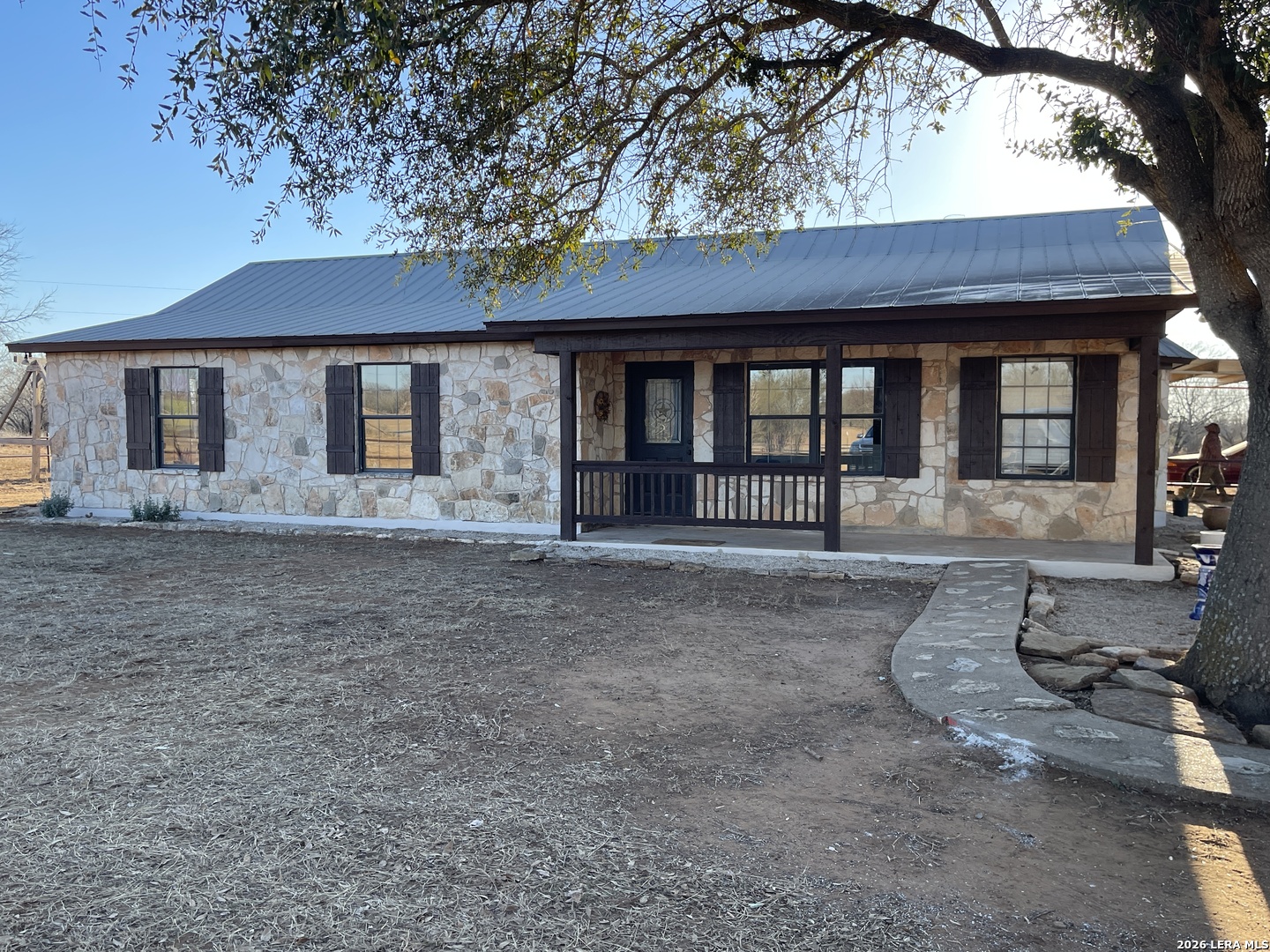 5431 Highway 173 Devine, TX 78016 - Photo 38 of 40