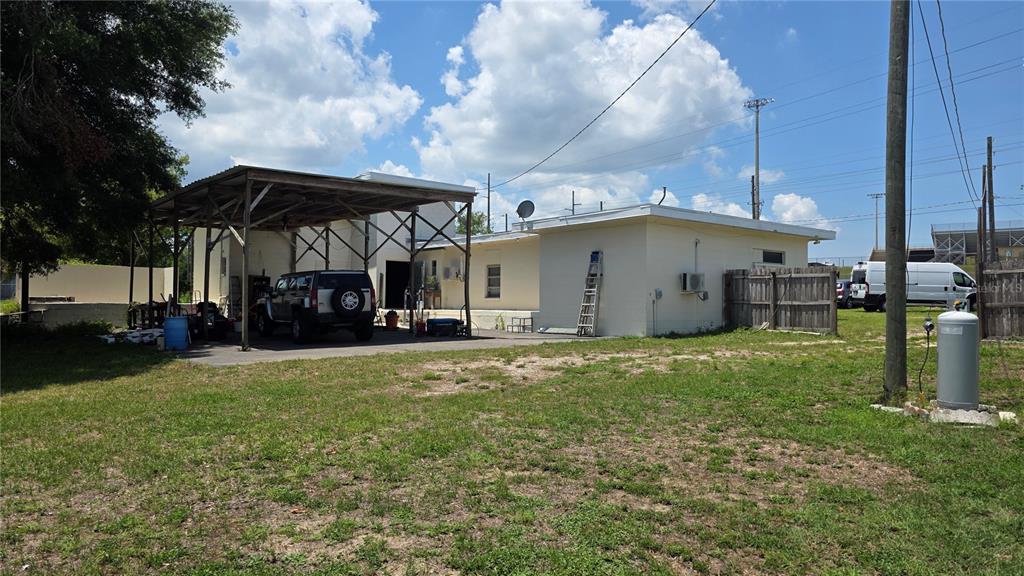 13330 Fort King Road Dade City, FL 33525 - Photo 41 of 43