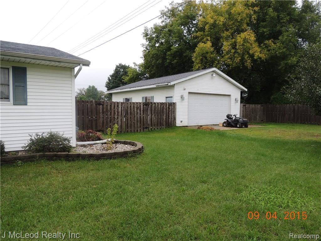 6033 Jay Road Vassar, MI 48768 - Photo 4 of 9 Gallery Image 4