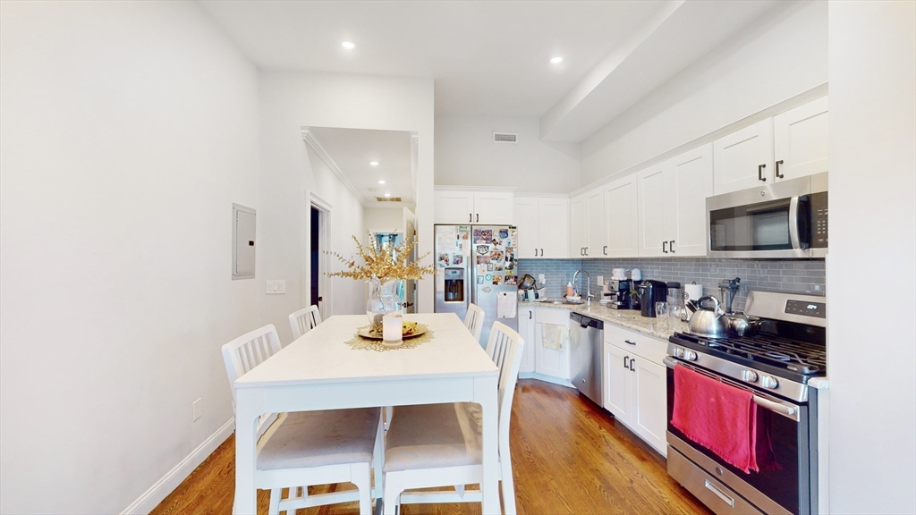 101 Chelsea Street, Unit 2 Boston, MA 02128 - Photo 2 of 9