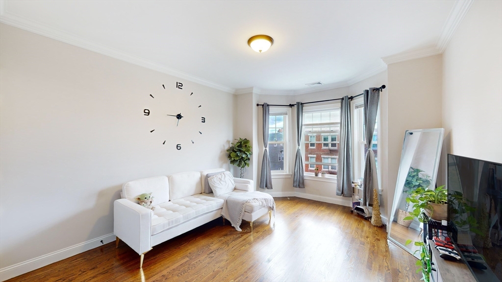 101 Chelsea Street, Unit 2 Boston, MA 02128 - Photo 4 of 9