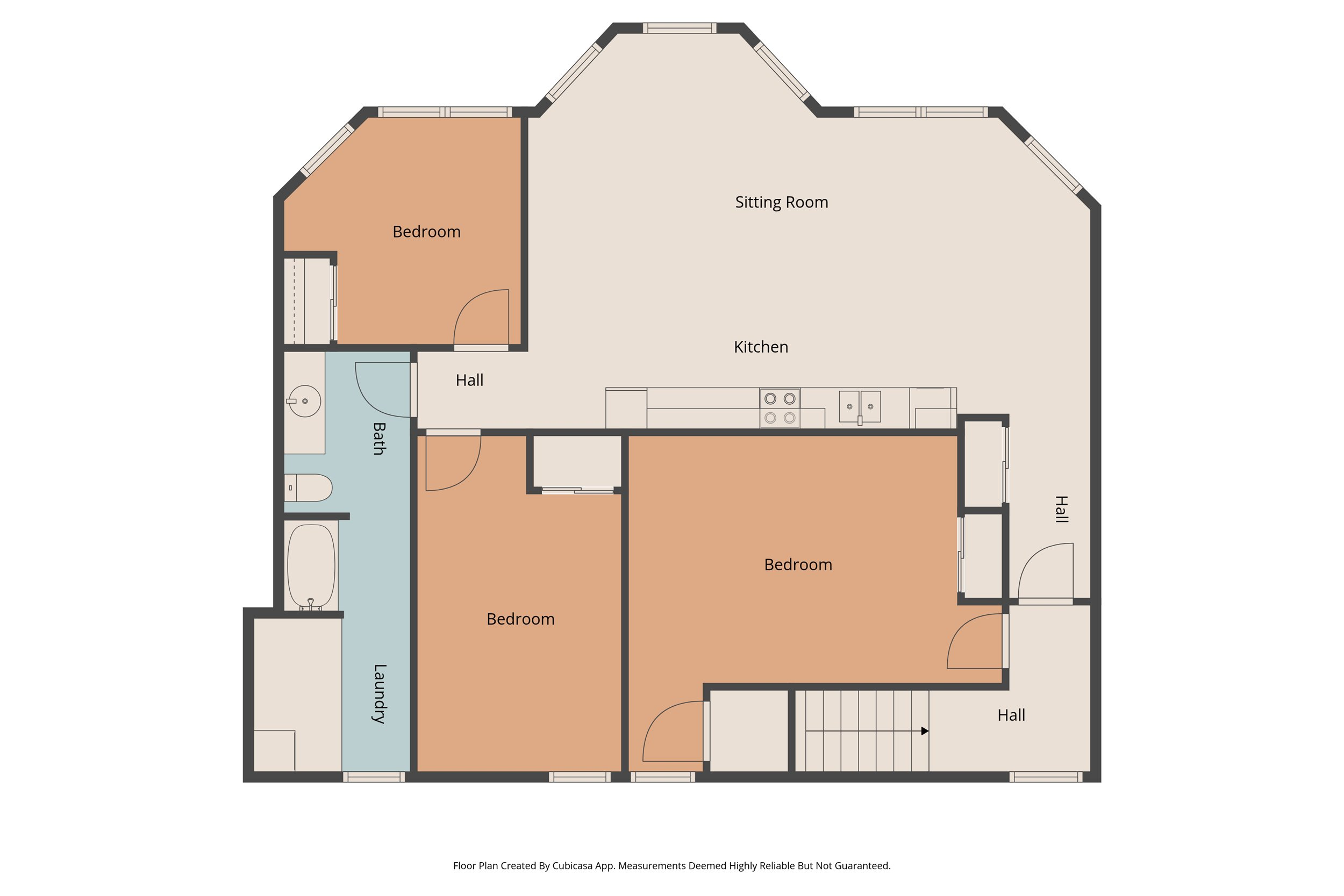 1679 Old Bridge Road Auburn, WI 53010 - Photo 50 of 52