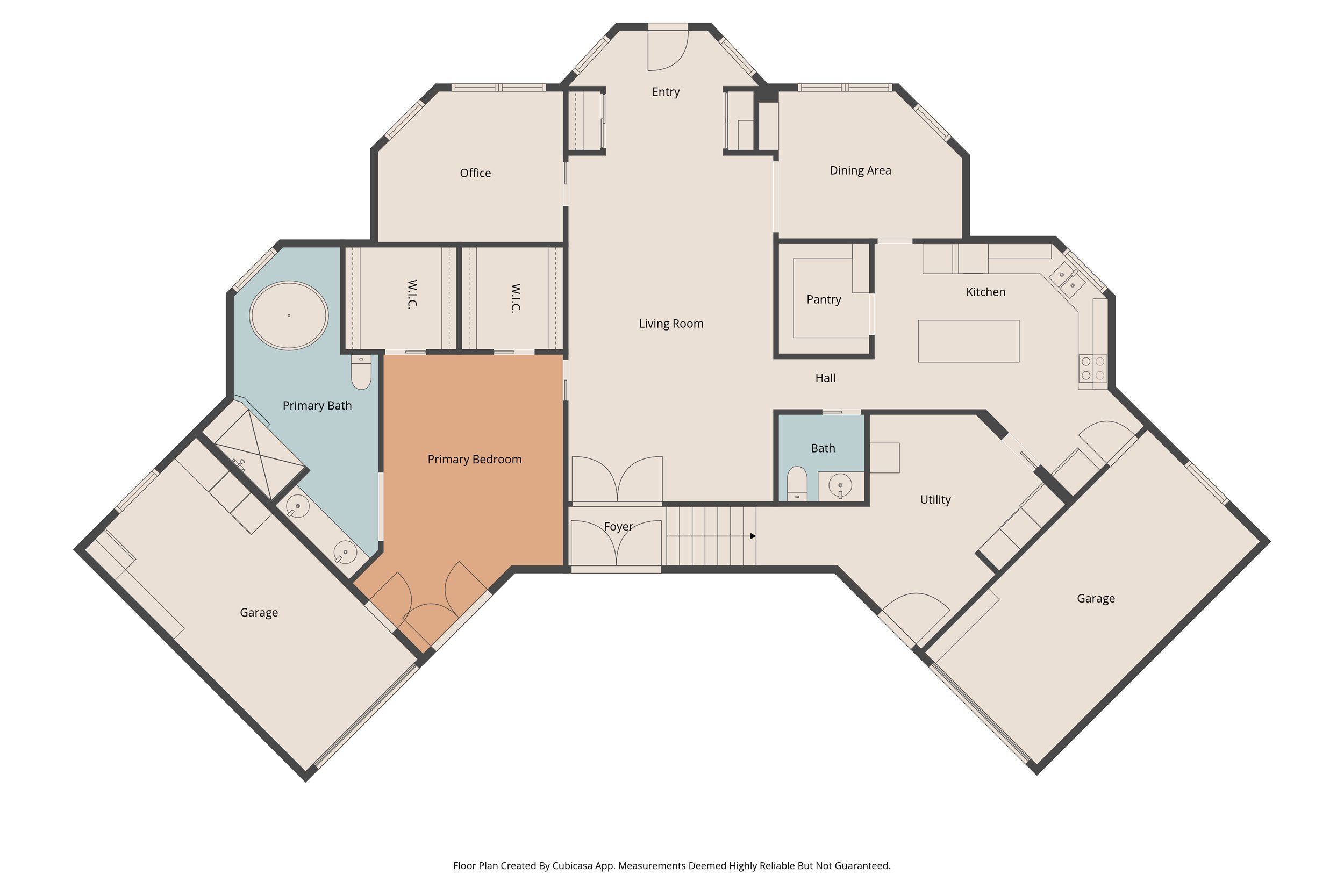 1679 Old Bridge Road Auburn, WI 53010 - Photo 51 of 52