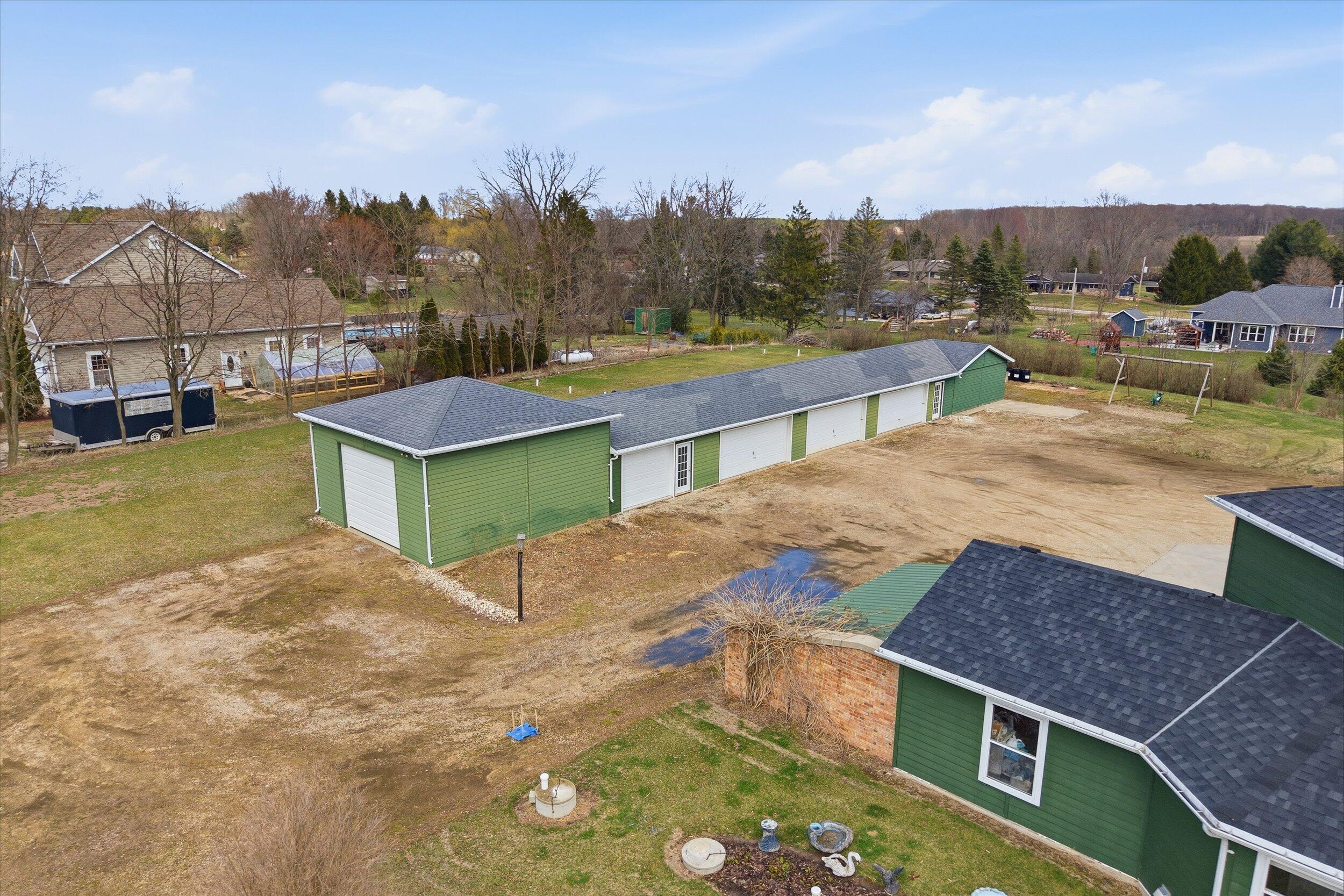 1679 Old Bridge Road Auburn, WI 53010 - Photo 43 of 52 50-Middle Coast-50