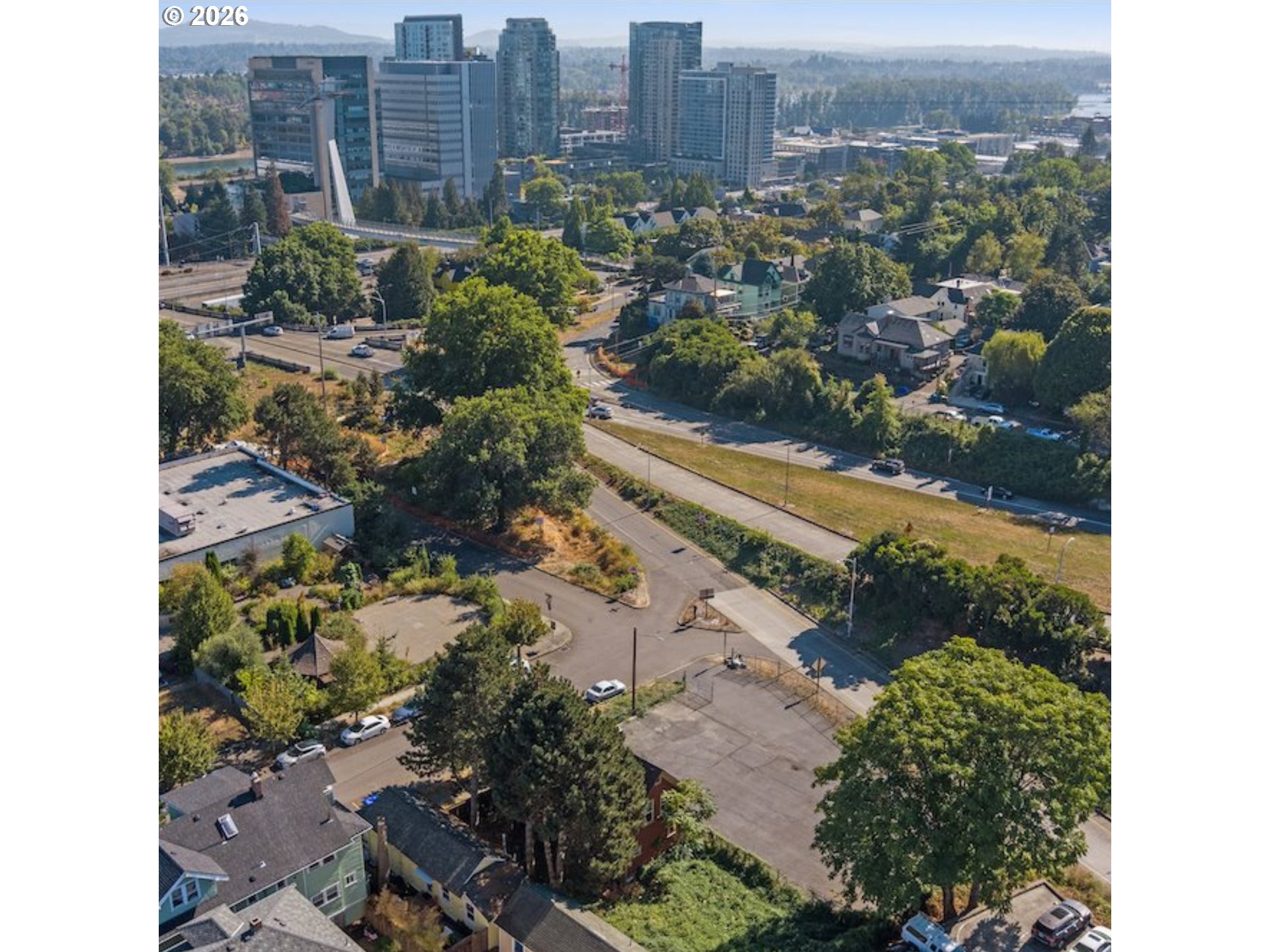 0 South Water Avenue Portland, OR 97201 - Photo 4 of 4 a view of a city