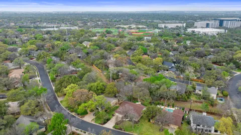 $745,000 | 3904 Cordova Drive, Austin, TX 78759