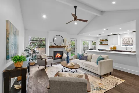 $745,000 | 3904 Cordova Drive, Austin, TX 78759