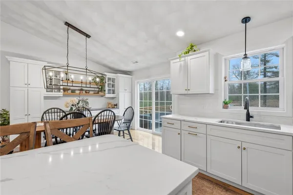 $695,000 | 380 Ledge Road, Coventry, RI 02816