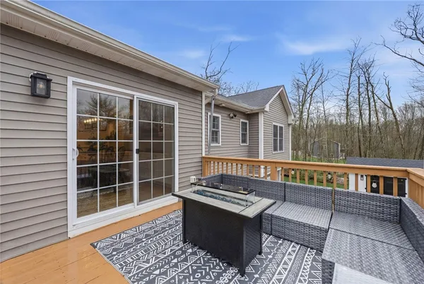 $695,000 | 380 Ledge Road, Coventry, RI 02816