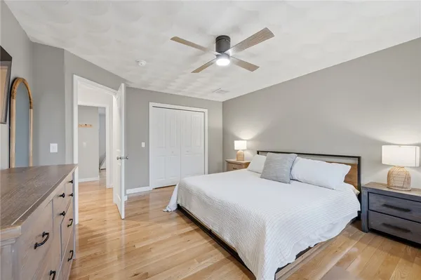$695,000 | 380 Ledge Road, Coventry, RI 02816