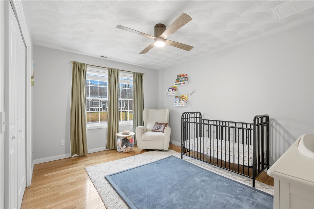 380 Ledge Road Coventry, RI 02816 - Photo 22 of 42
