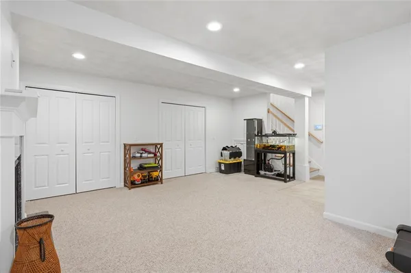 $695,000 | 380 Ledge Road, Coventry, RI 02816