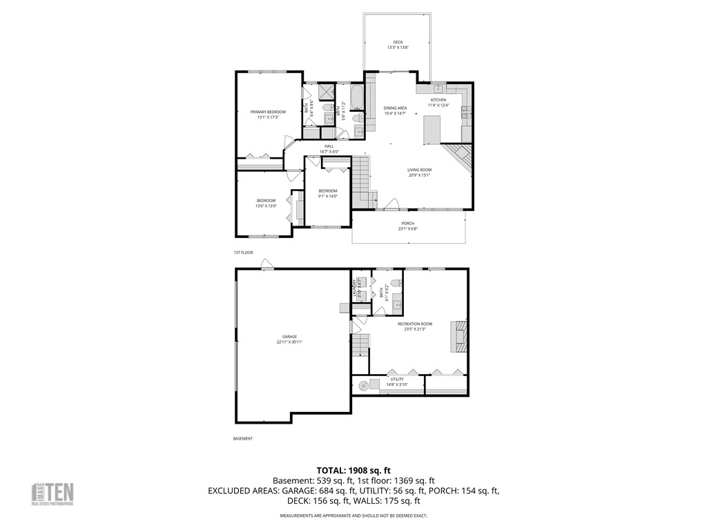 380 Ledge Road Coventry, RI 02816 - Photo 36 of 42