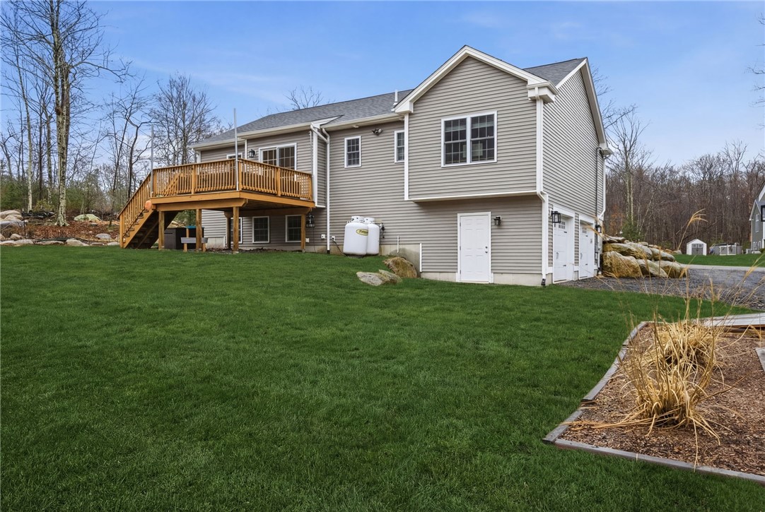 380 Ledge Road Coventry, RI 02816 - Photo 38 of 42