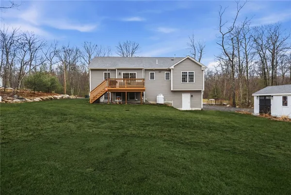 $695,000 | 380 Ledge Road, Coventry, RI 02816