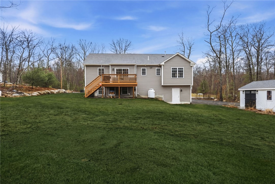 380 Ledge Road Coventry, RI 02816 - Photo 39 of 42