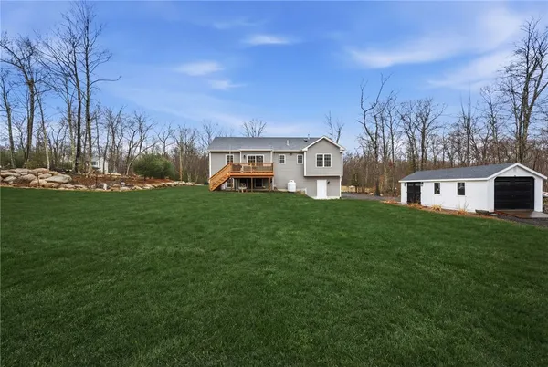 $695,000 | 380 Ledge Road, Coventry, RI 02816