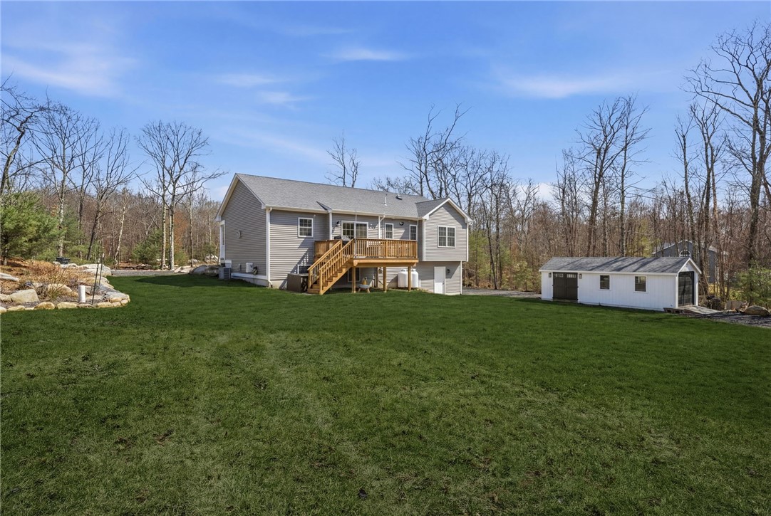 380 Ledge Road Coventry, RI 02816 - Photo 41 of 42