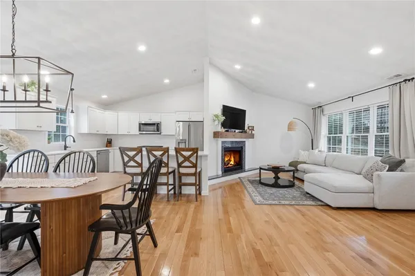 $695,000 | 380 Ledge Road, Coventry, RI 02816