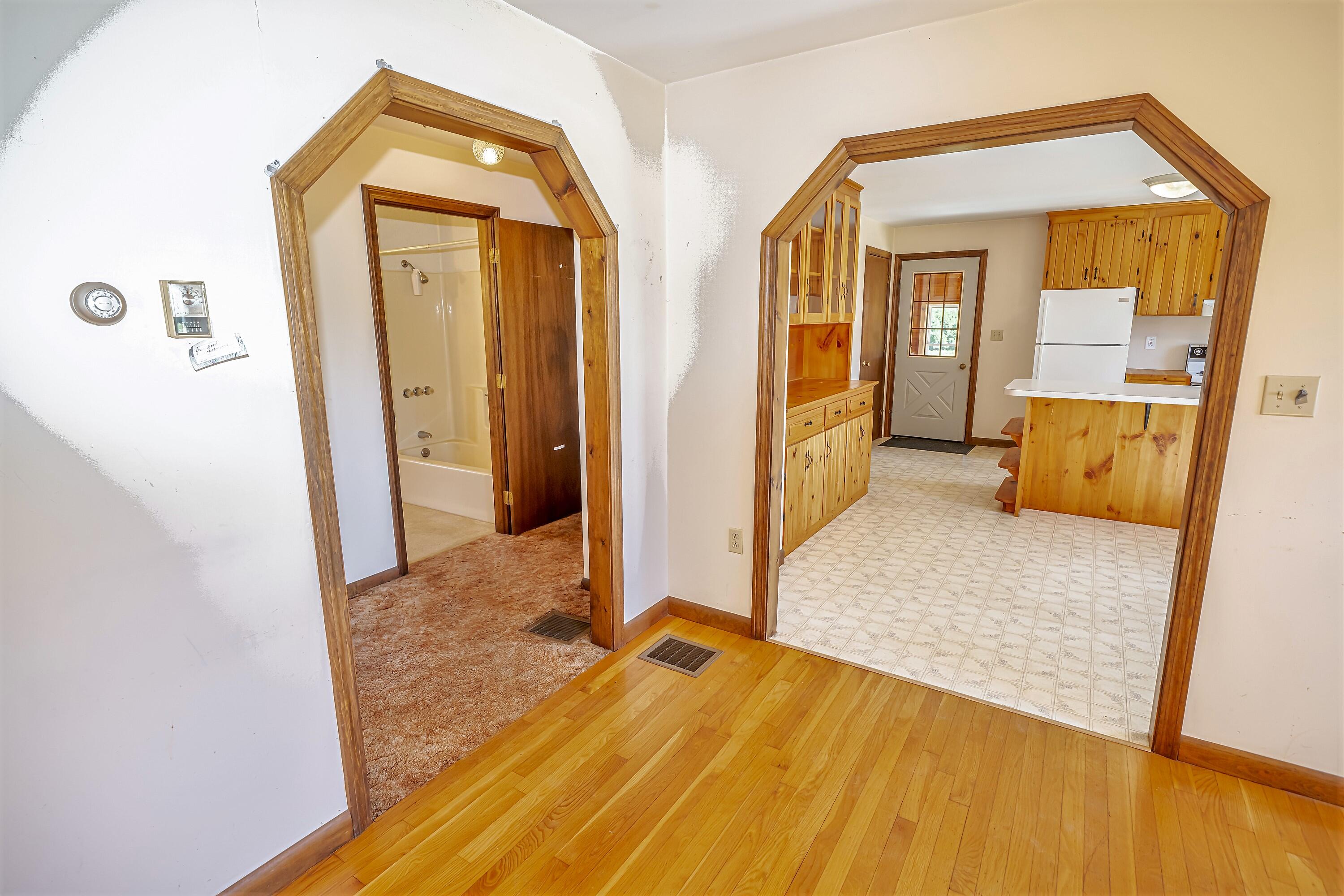 45 Greenacre Road Lincolnville, ME 04849 - Photo 12 of 31 45 Greenacre from LR (2)