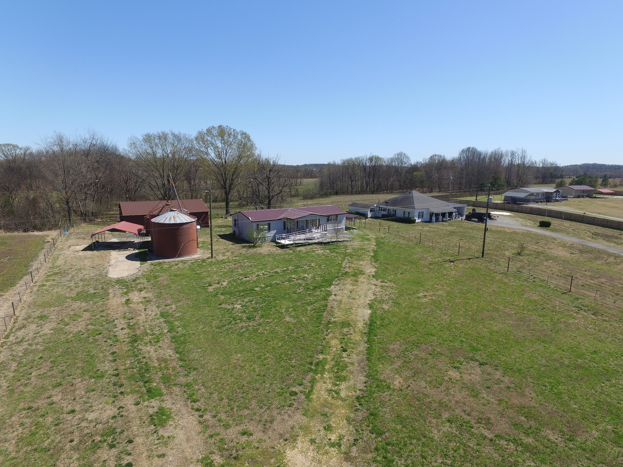 343 Pugh Road Friendship, TN 38034 - Photo 31 of 54 Gallery Image 31