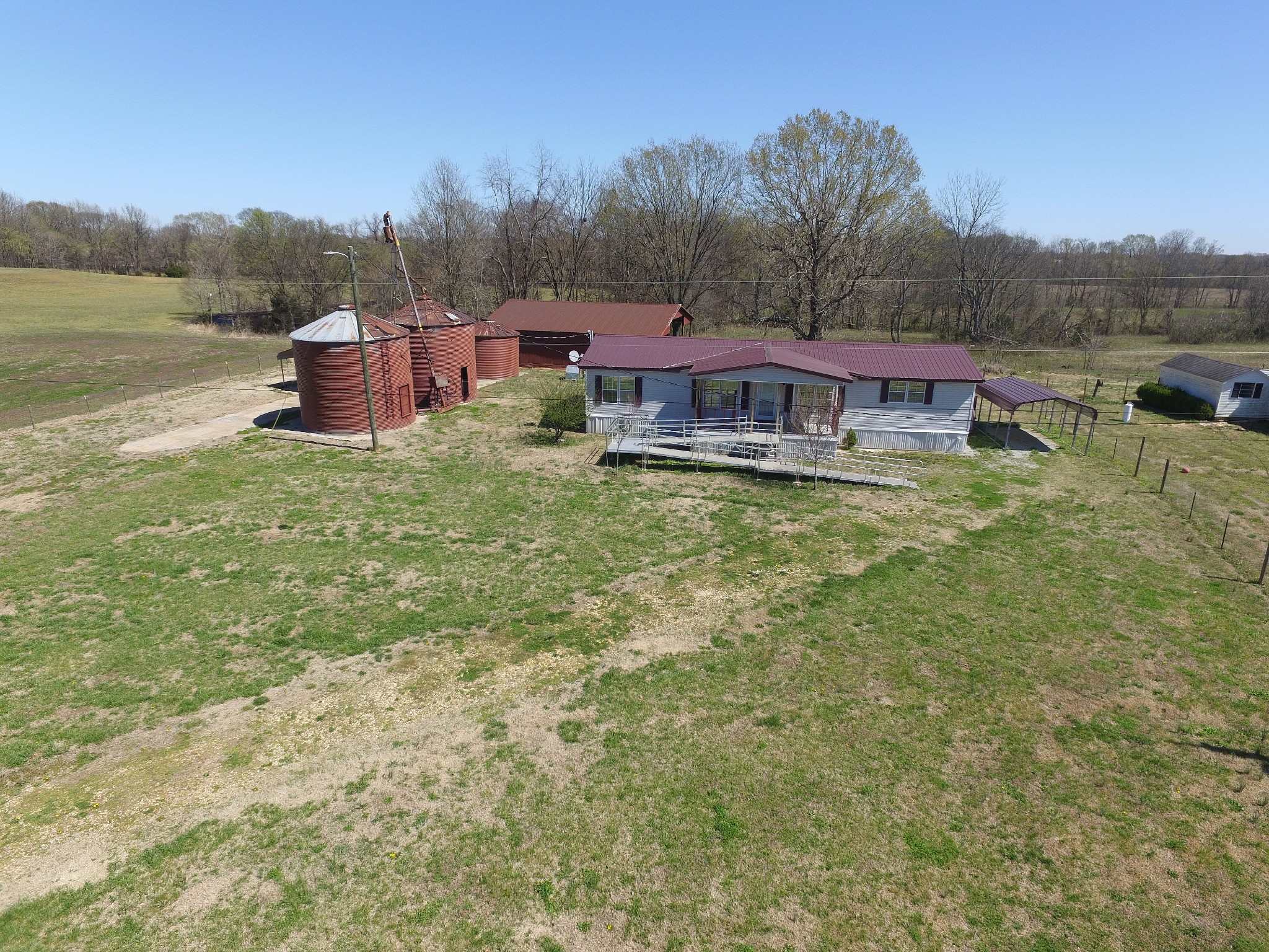 343 Pugh Road Friendship, TN 38034 - Photo 33 of 54 Gallery Image 33