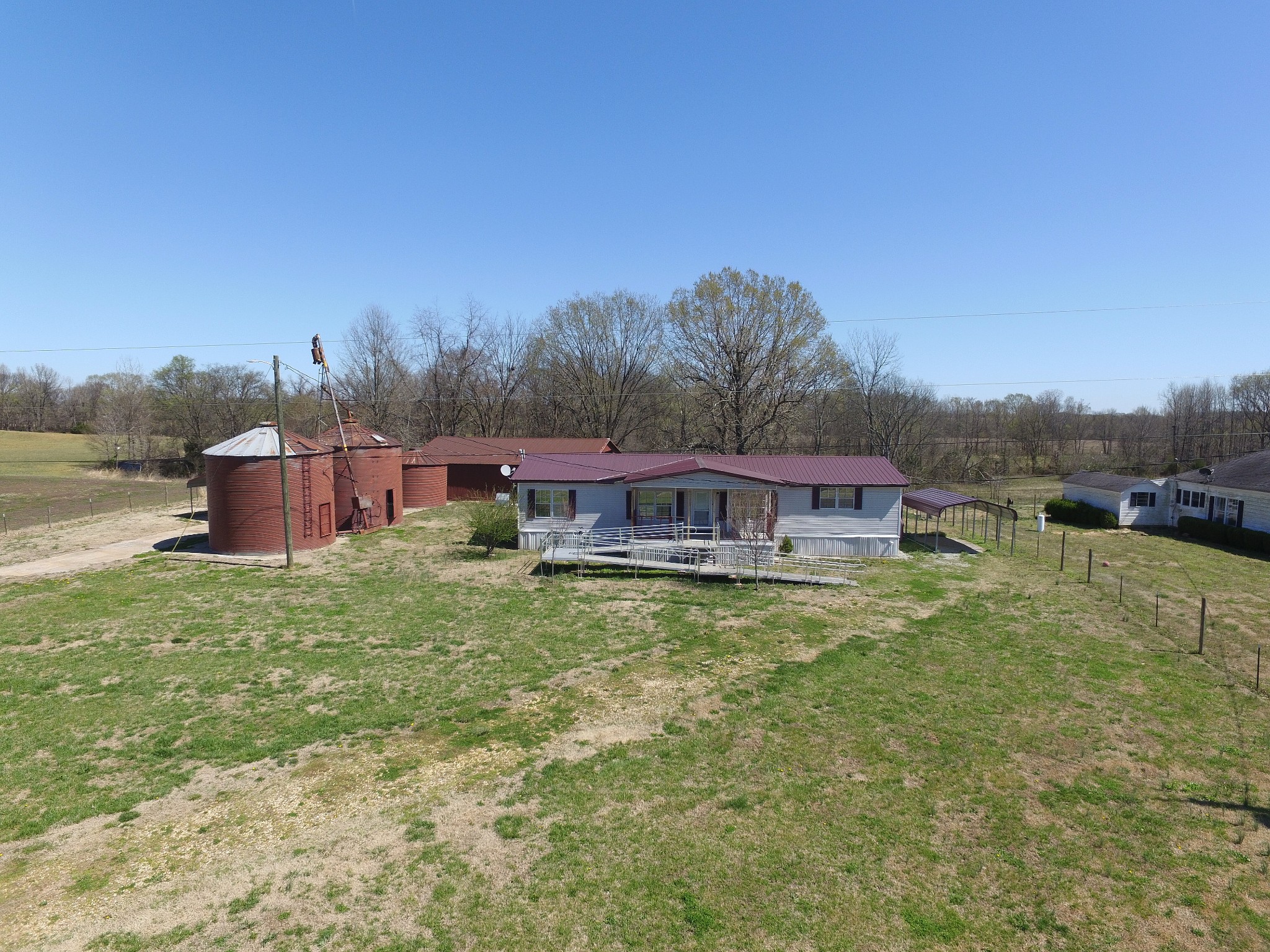 343 Pugh Road Friendship, TN 38034 - Photo 34 of 54 Gallery Image 34