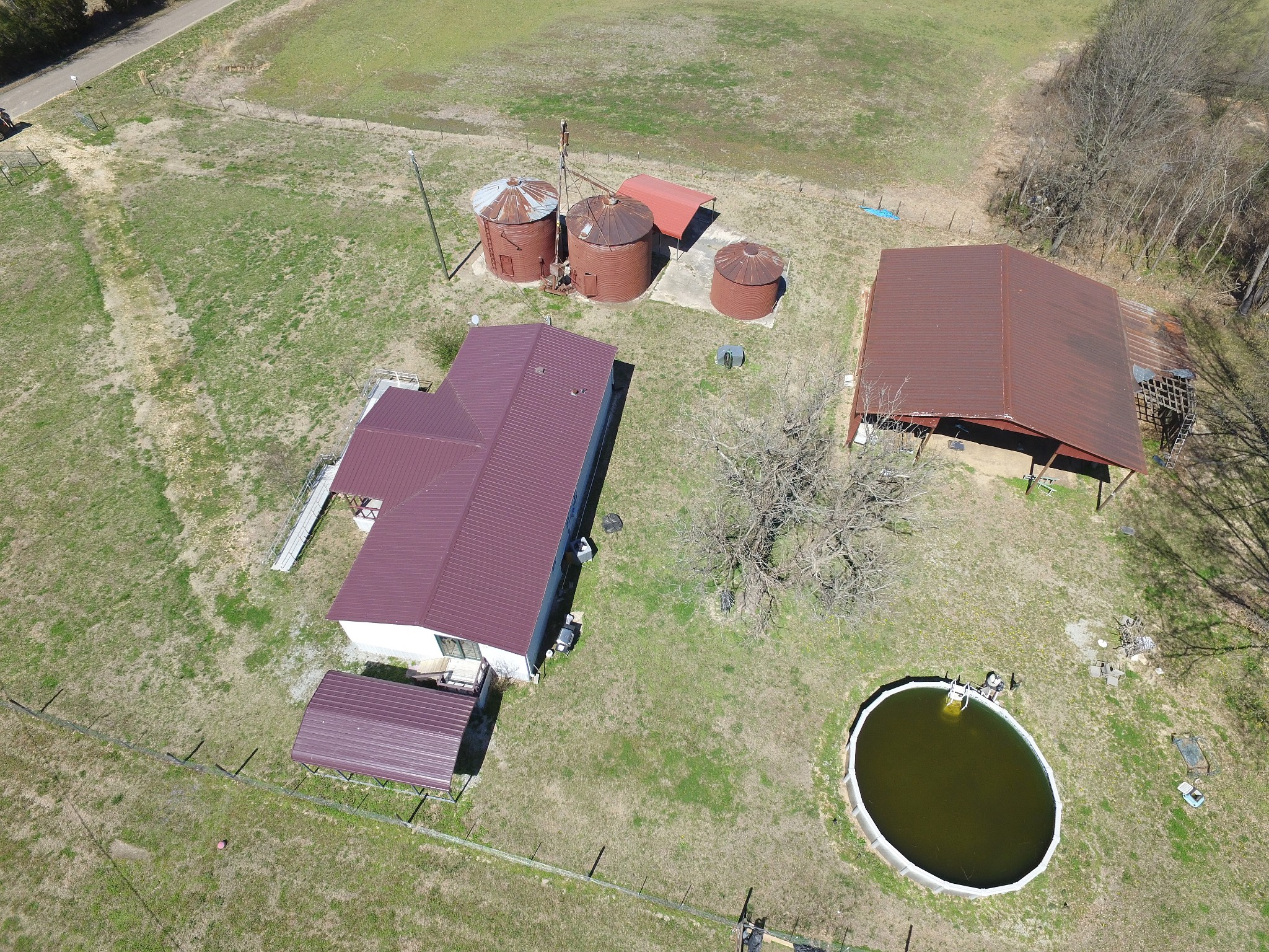 343 Pugh Road Friendship, TN 38034 - Photo 36 of 54 Gallery Image 36