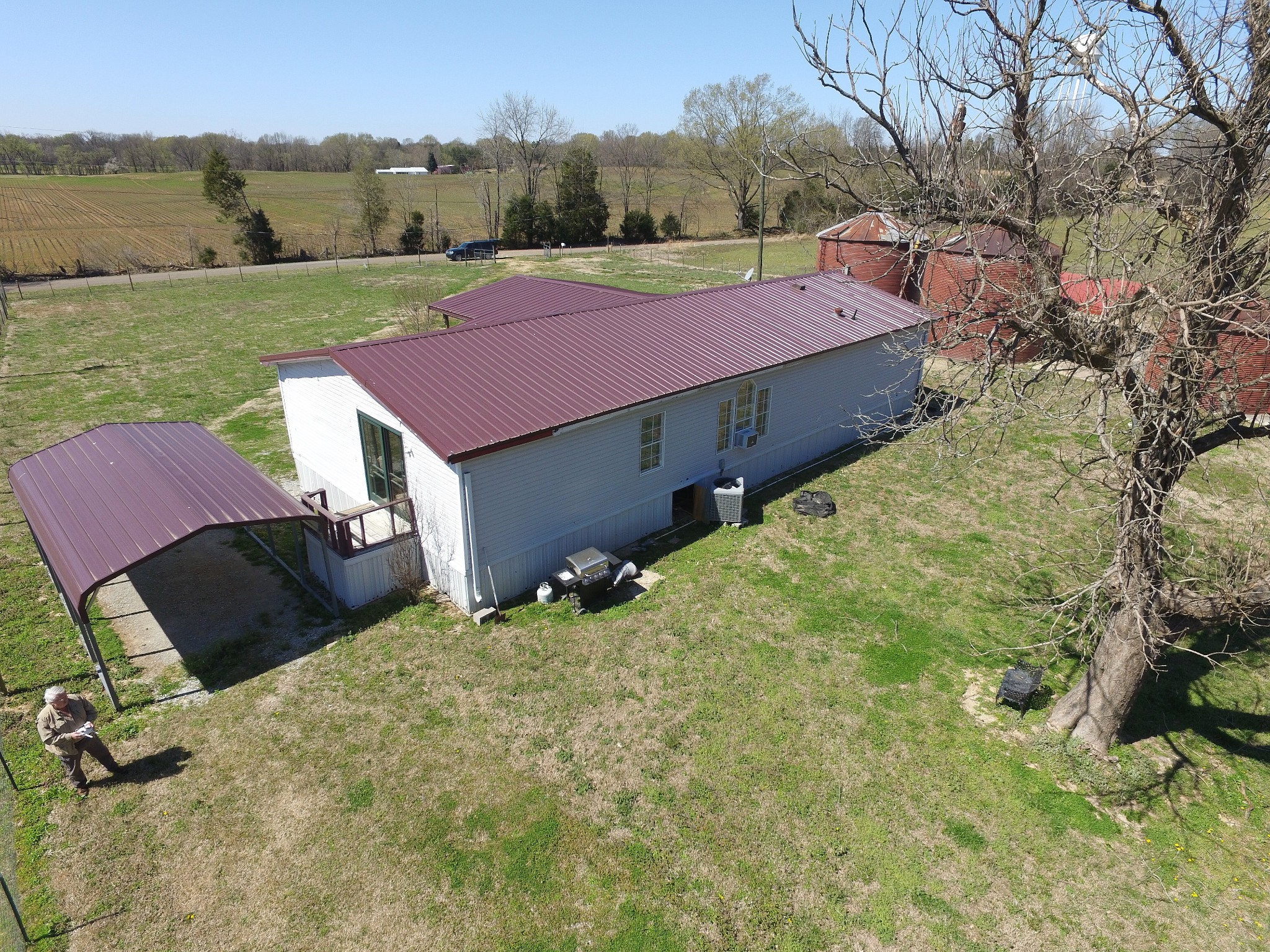 343 Pugh Road Friendship, TN 38034 - Photo 38 of 54 Gallery Image 38