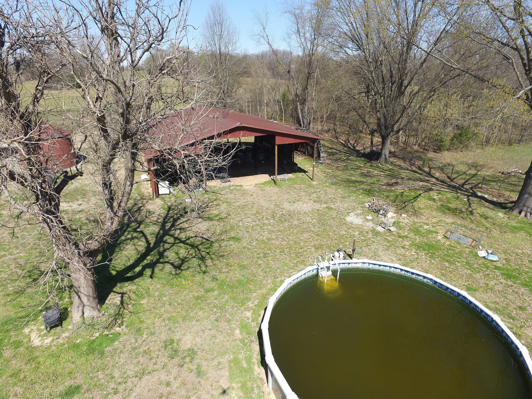343 Pugh Road Friendship, TN 38034 - Photo 39 of 54 Gallery Image 39