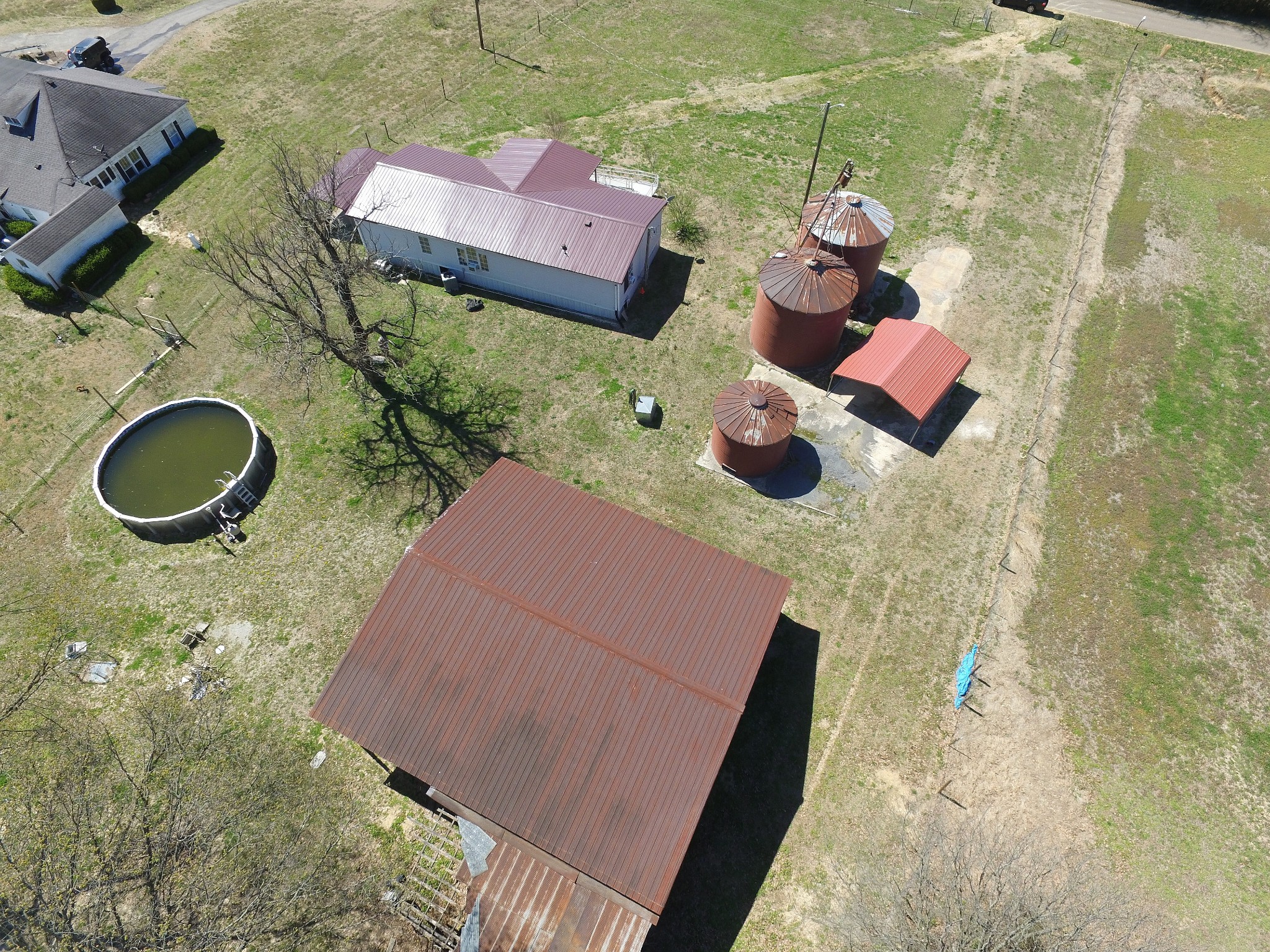 343 Pugh Road Friendship, TN 38034 - Photo 41 of 54 Gallery Image 41