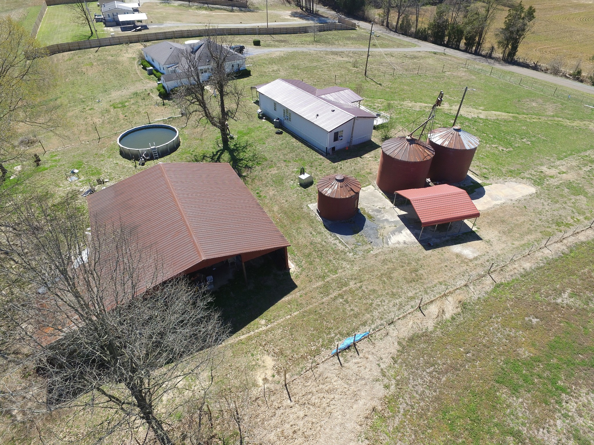 343 Pugh Road Friendship, TN 38034 - Photo 42 of 54 Gallery Image 42