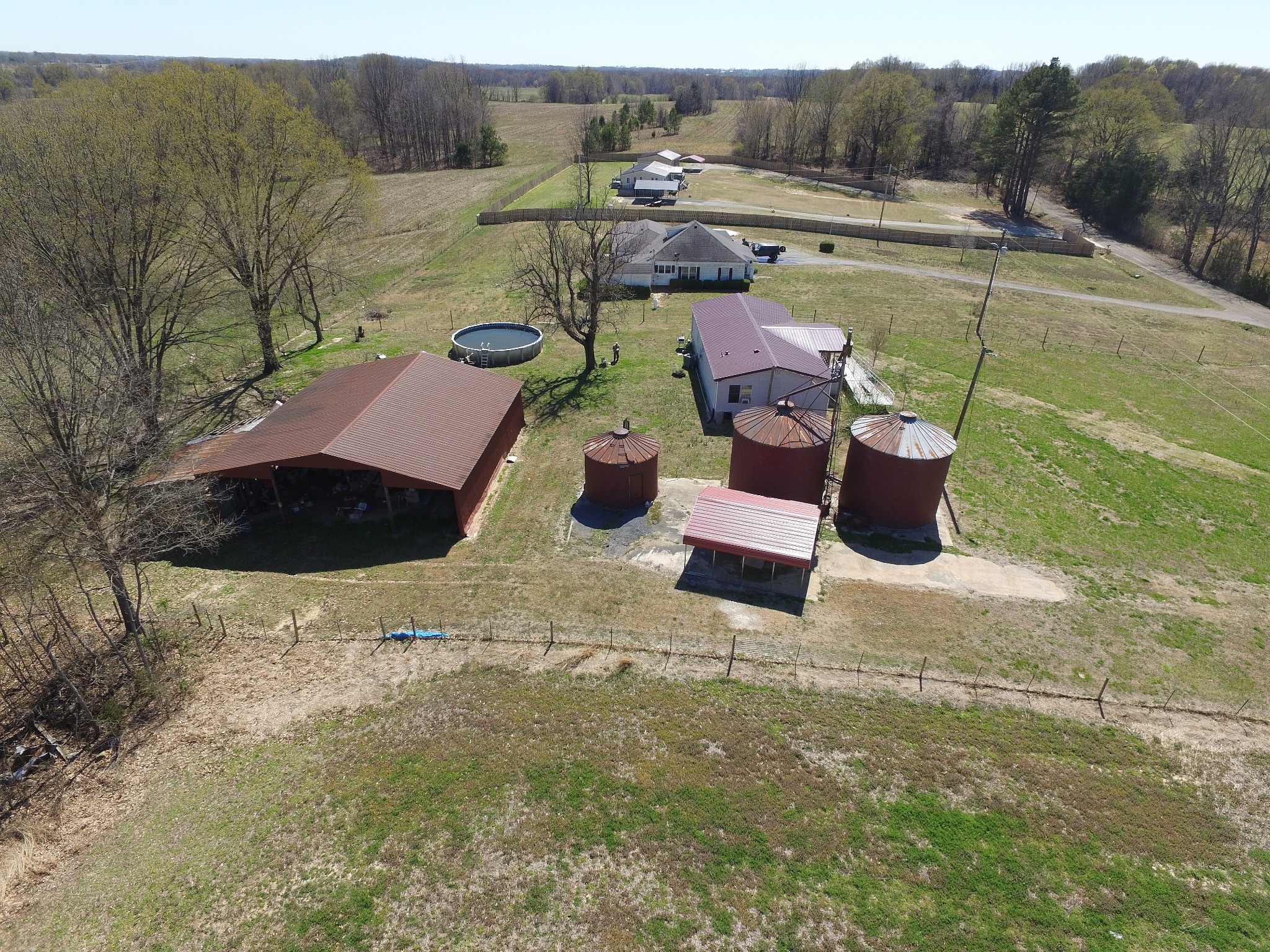 343 Pugh Road Friendship, TN 38034 - Photo 43 of 54 Gallery Image 43