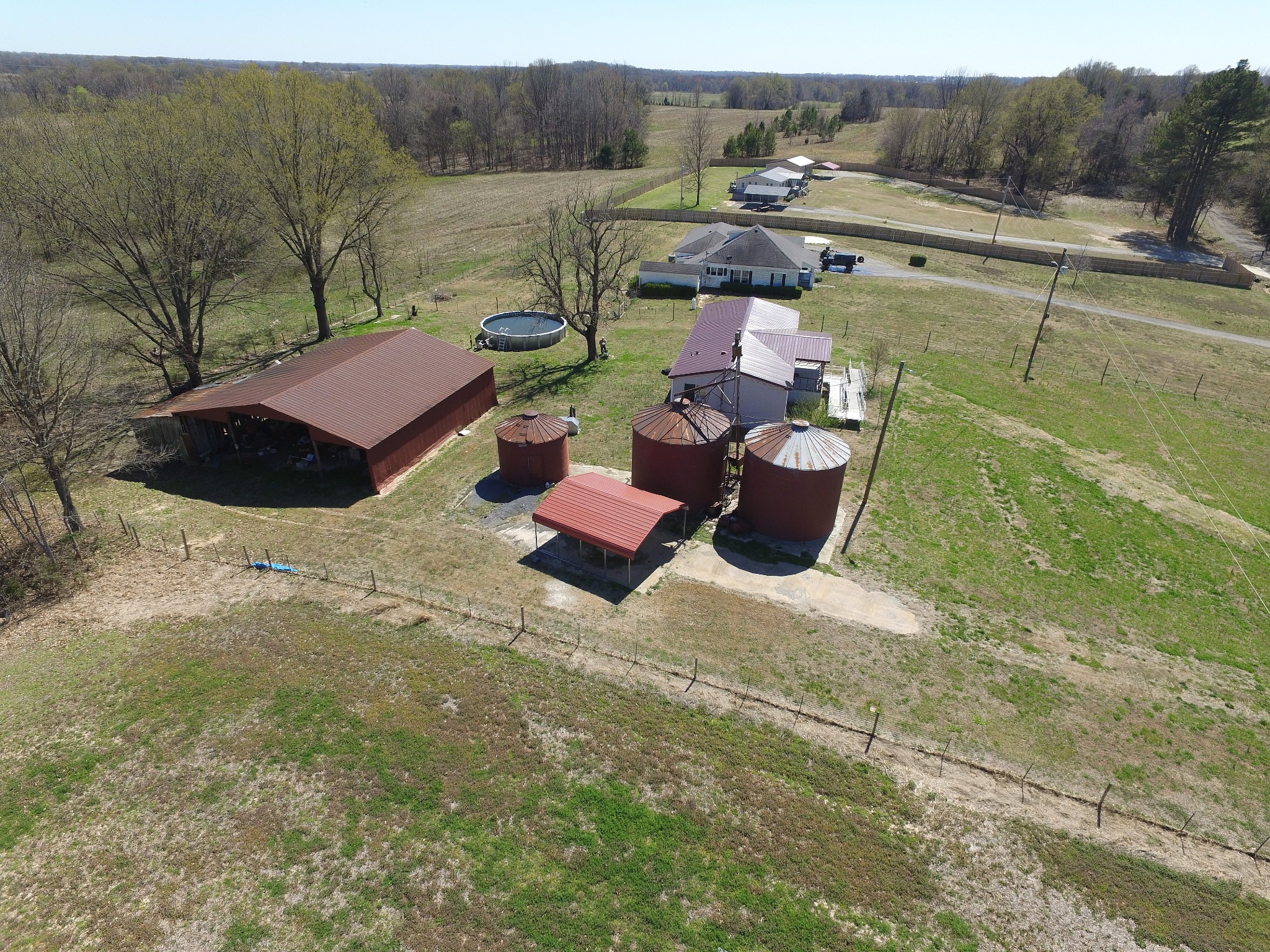 343 Pugh Road Friendship, TN 38034 - Photo 44 of 54 Gallery Image 44