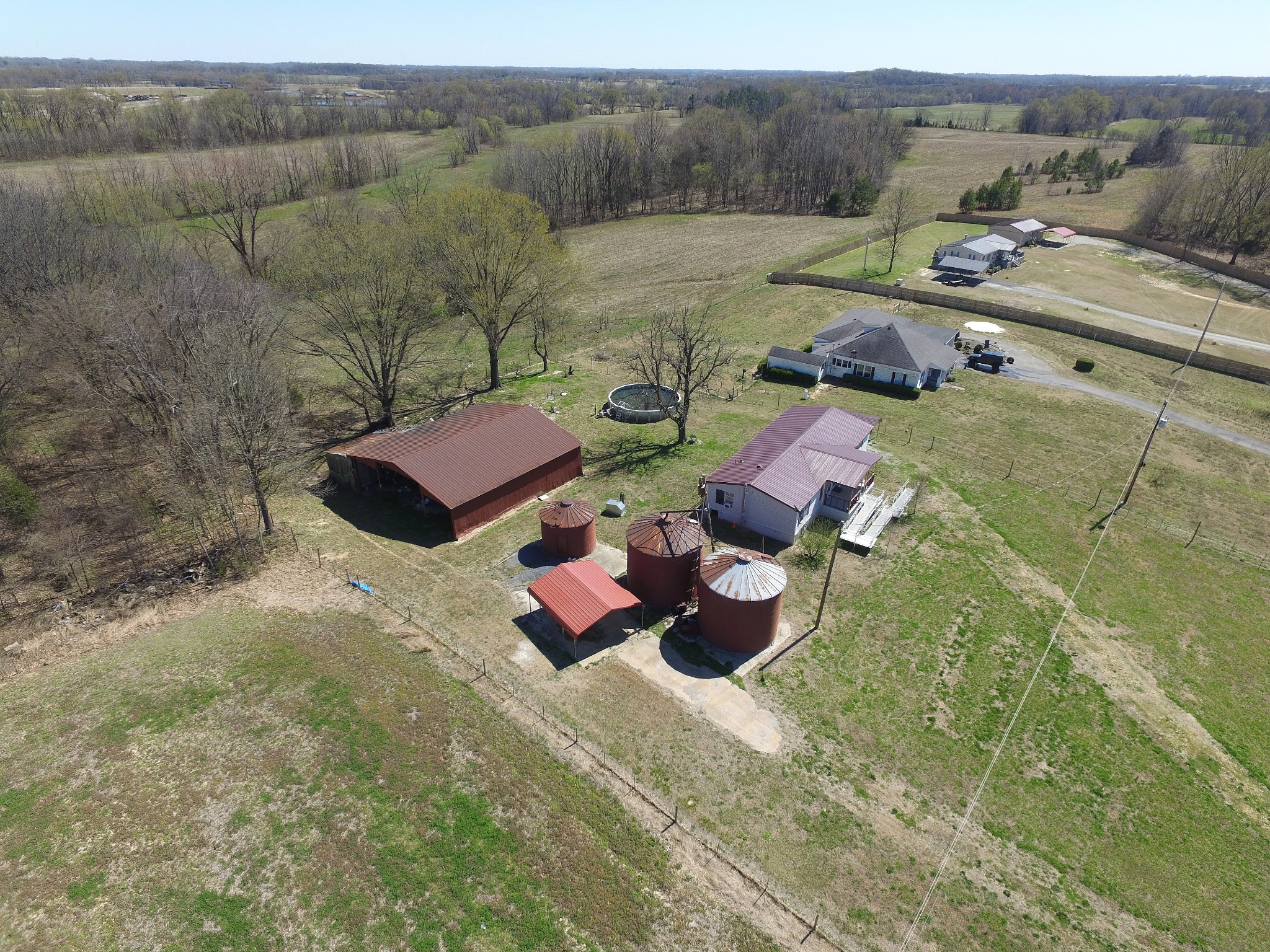 343 Pugh Road Friendship, TN 38034 - Photo 46 of 54 Gallery Image 46