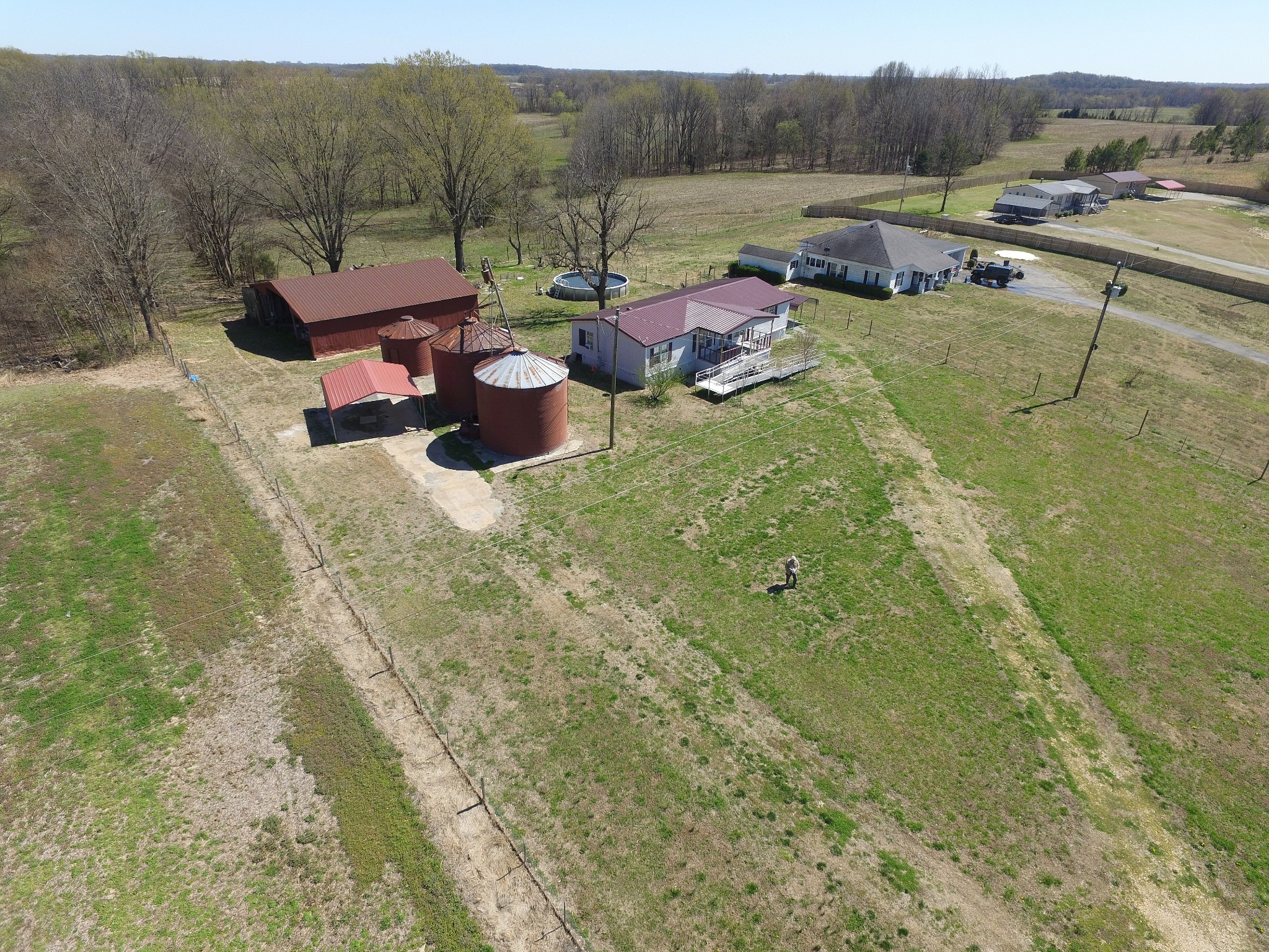 343 Pugh Road Friendship, TN 38034 - Photo 47 of 54 Gallery Image 47