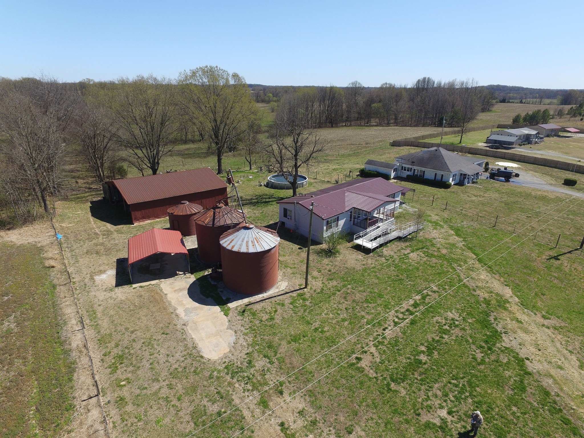 343 Pugh Road Friendship, TN 38034 - Photo 48 of 54 Gallery Image 48