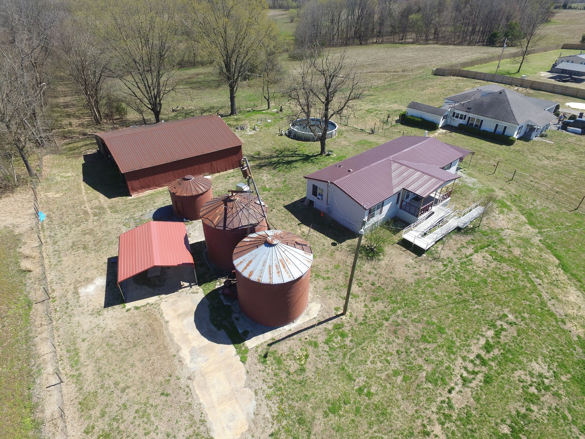 343 Pugh Road Friendship, TN 38034 - Photo 49 of 54 Gallery Image 49
