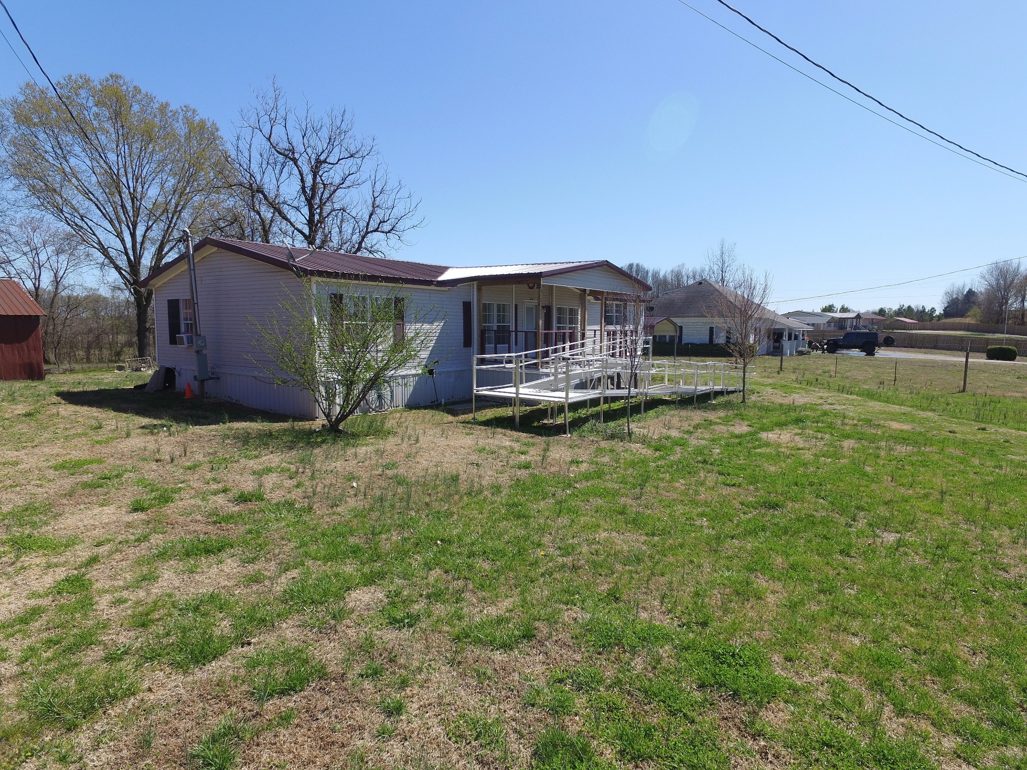 343 Pugh Road Friendship, TN 38034 - Photo 50 of 54 Gallery Image 50