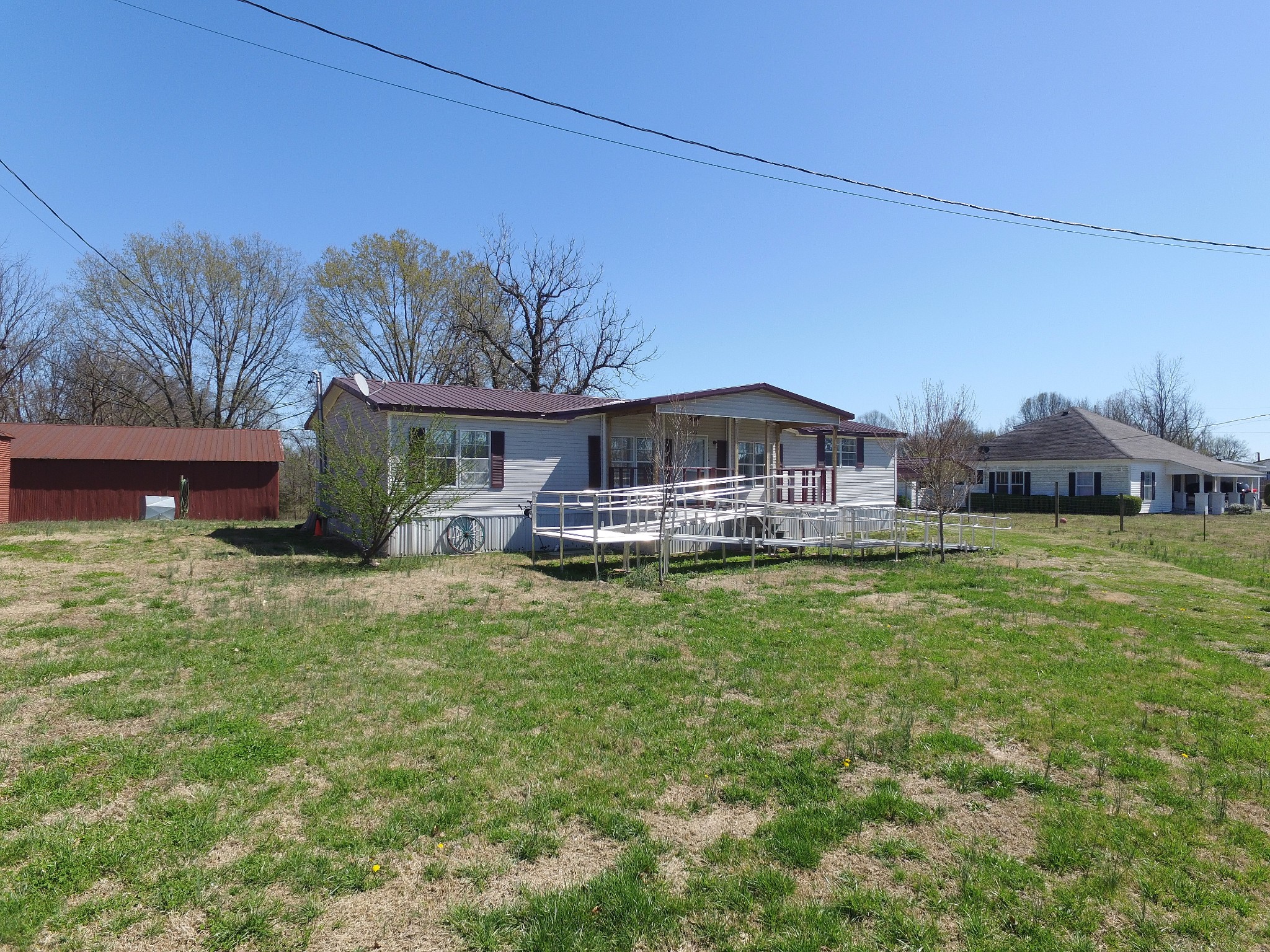 343 Pugh Road Friendship, TN 38034 - Photo 51 of 54 Gallery Image 51